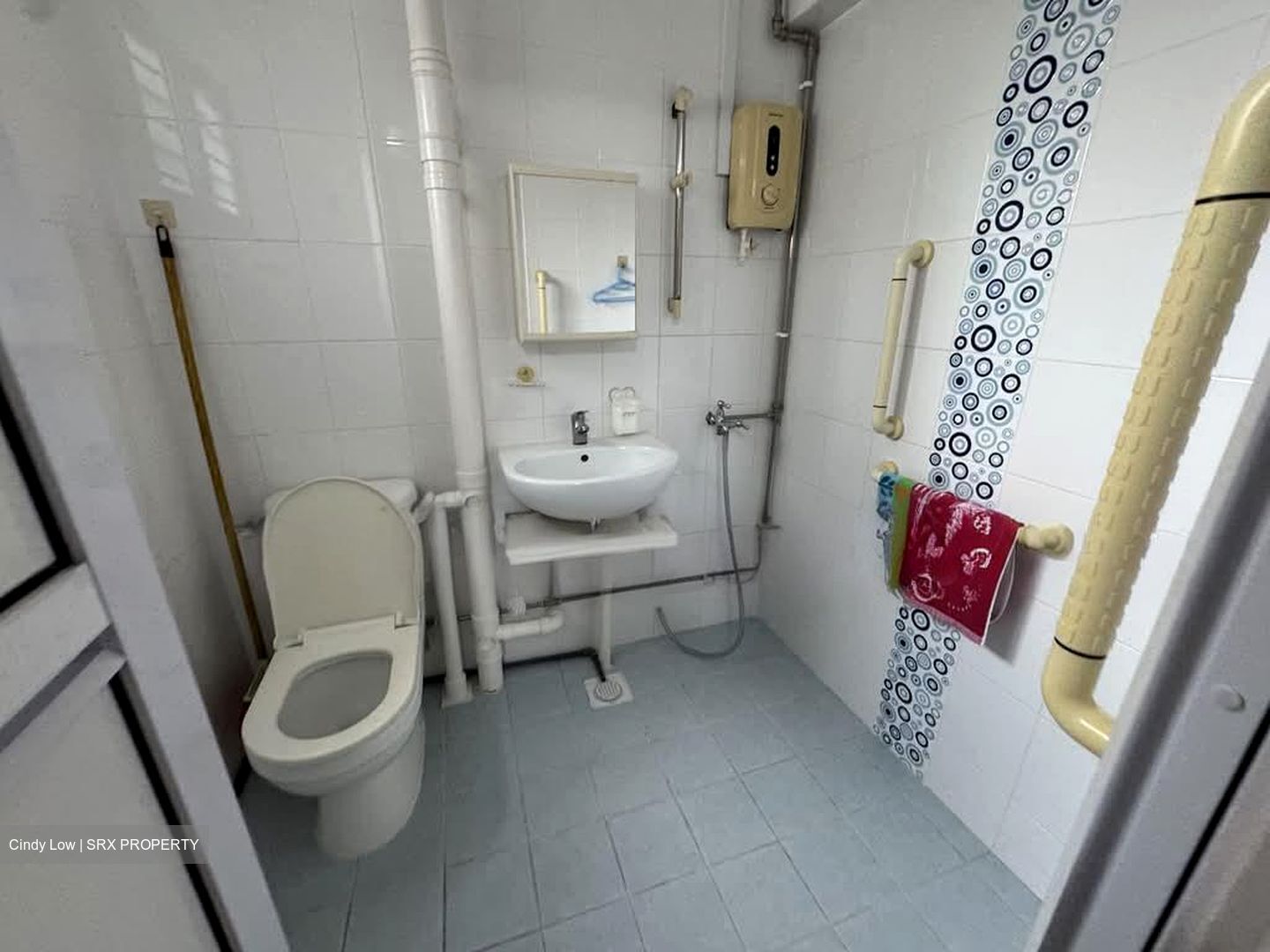 Blk 609 Yishun Street 61 (Yishun), HDB 4 Rooms #560583941